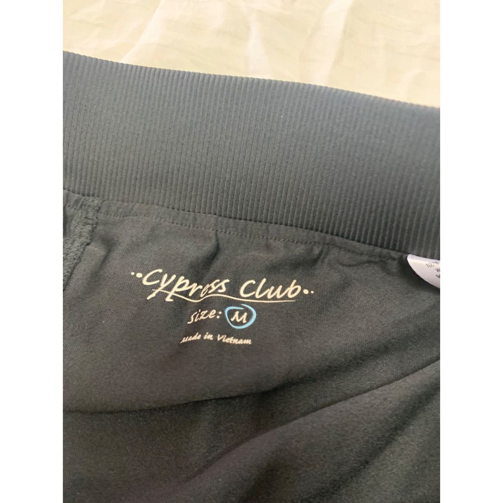 πππ CYPRESS CLUB WOMENS SKIRT SKORT WITH BUILT SHORTS SIZE M πππ - Picture 4 of 6